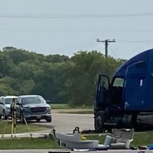 The latest on the deadly crash between seniors' bus and semi truck in rural Manitoba